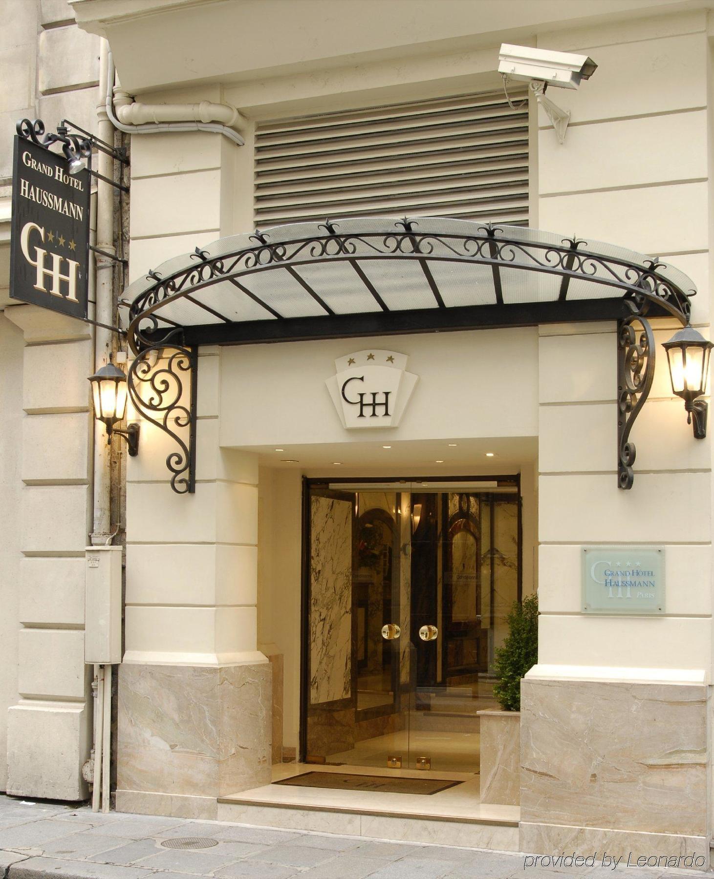 The Chess Hotel Париж Экстерьер фото
